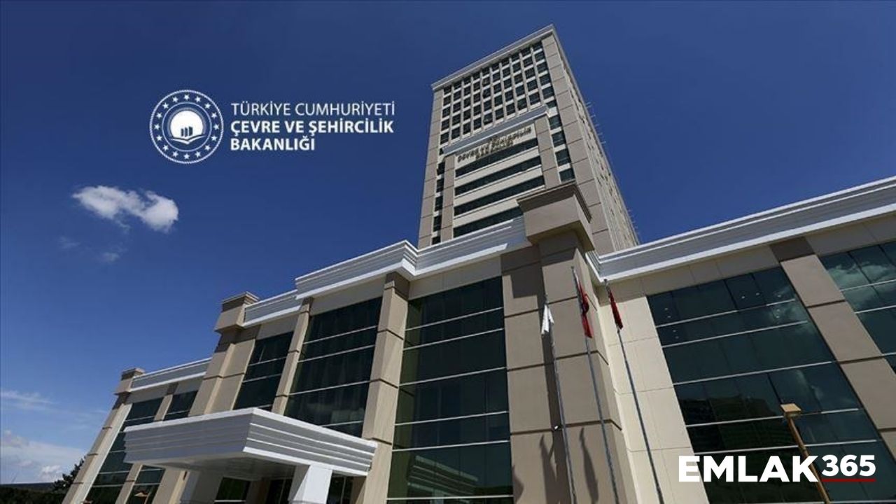 Çevre Bakanlığı'ndan itfaiye personeli alımı iddialarına yönelik basın açıklaması!