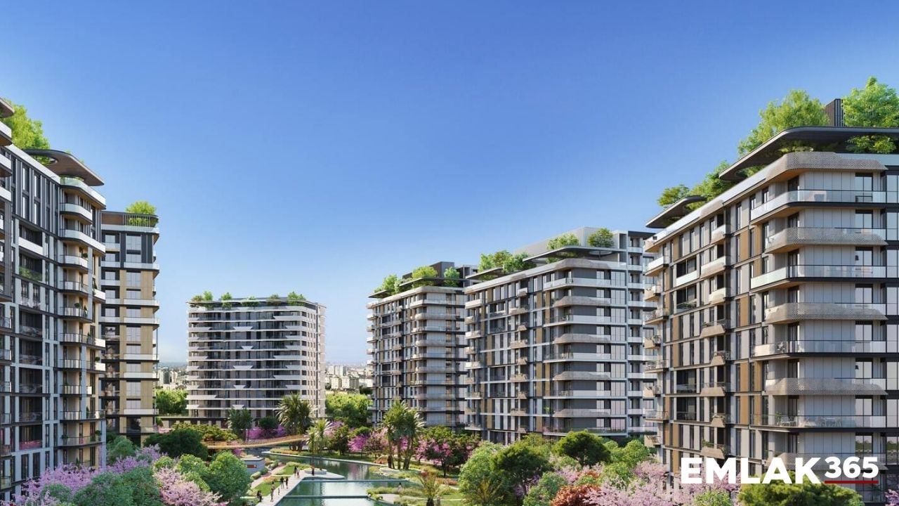 Bahçelievler'in kalbinde hemen teslim ve tapu seçeneği ile Rams Garden Bahçelievler projesi sizleri bekliyor!