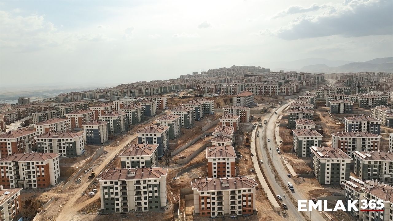 Bakan Kurum'dan Adıyaman İndere paylaşımı!