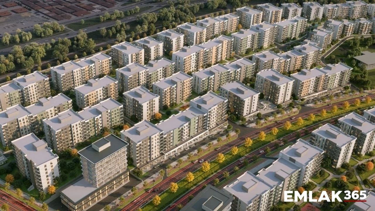 Emlak Konut Gayrimenkul Sertifikası'nın halka arz fiyatını duyurdu!