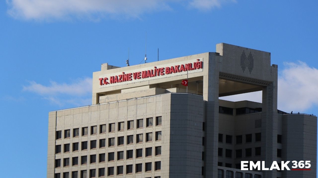Özelleştirme İdaresi Başkanlığı 4 ilde 18 taşınmazı satışa çıkaracak!