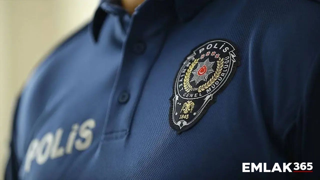 PMYO 2 bin 500 polis öğrenci alımı yapacak!