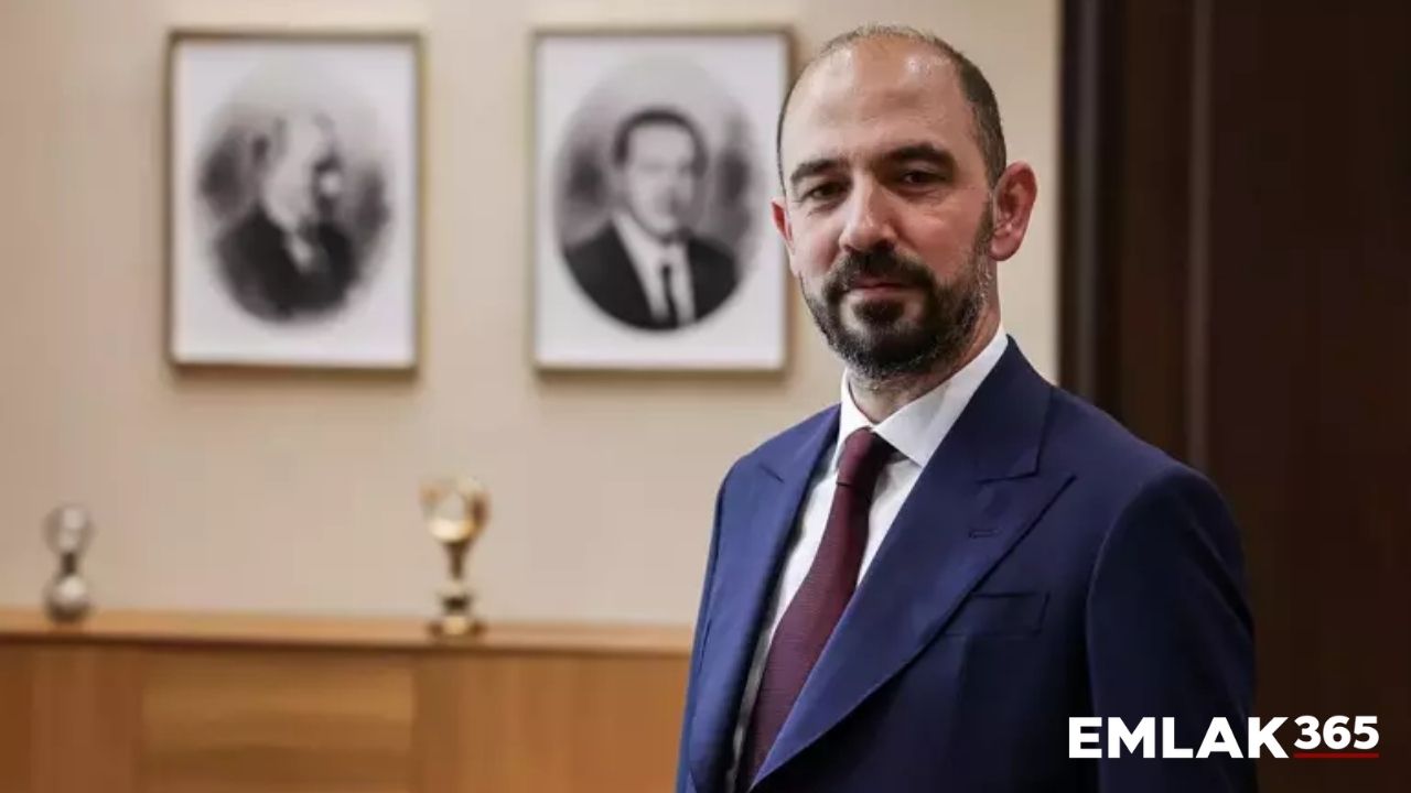 Gayrimenkul Sertifikası kapsamında konut sahibi yapacak projeler devam edecek!
