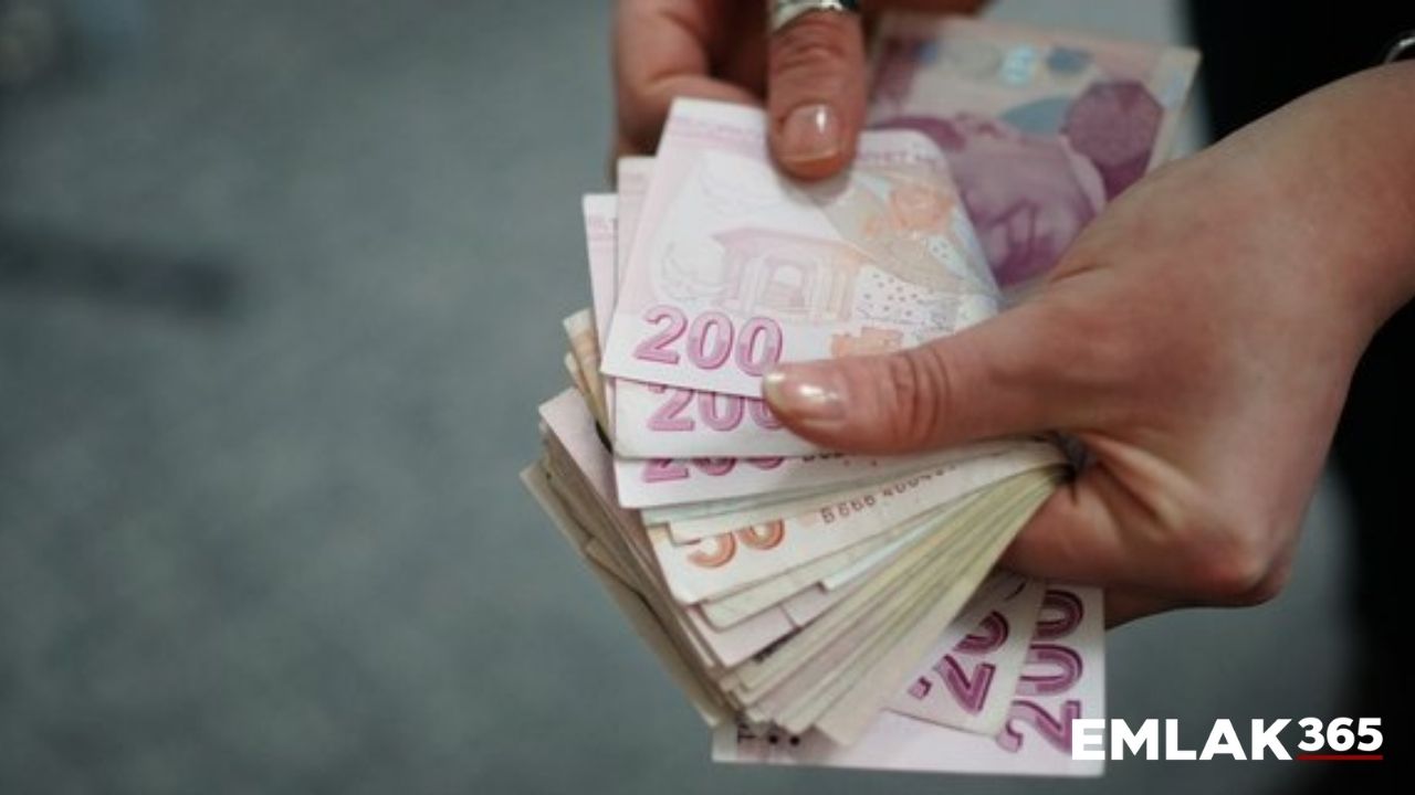 Hesaplarınızı hemen kontrol edin! Evde bakım maaşları yatırıldı