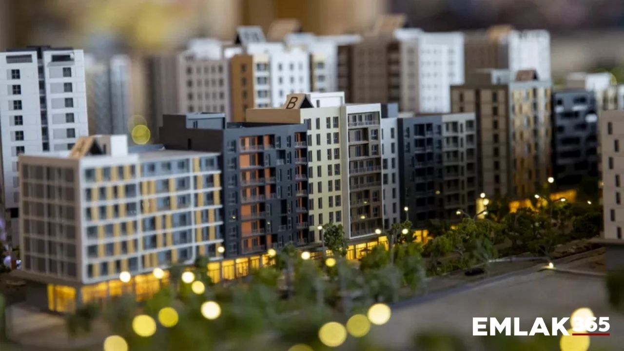 Temmuz ayında yabancılara bin 913 konut satışı yapıldı!