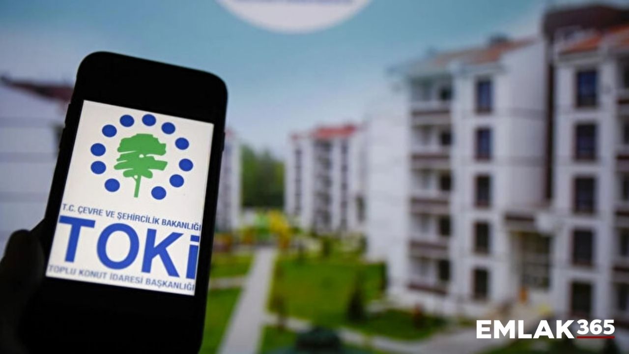 TOKİ'den vatandaşlara dolandırıcılık uyarısı!