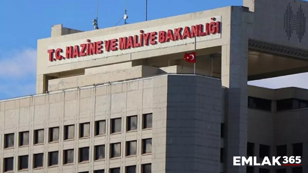 Özelleştirme İdaresi Başkanlığı ihalesinde taşınmazlara 2,9 milyar liralık teklif geldi!