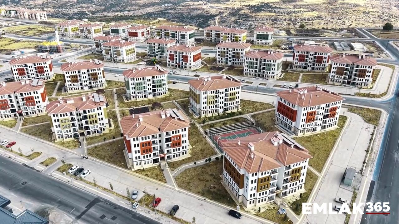 TOKİ Uzmanı Abdullah Bulut: Amacımız sağlam bina yapmak