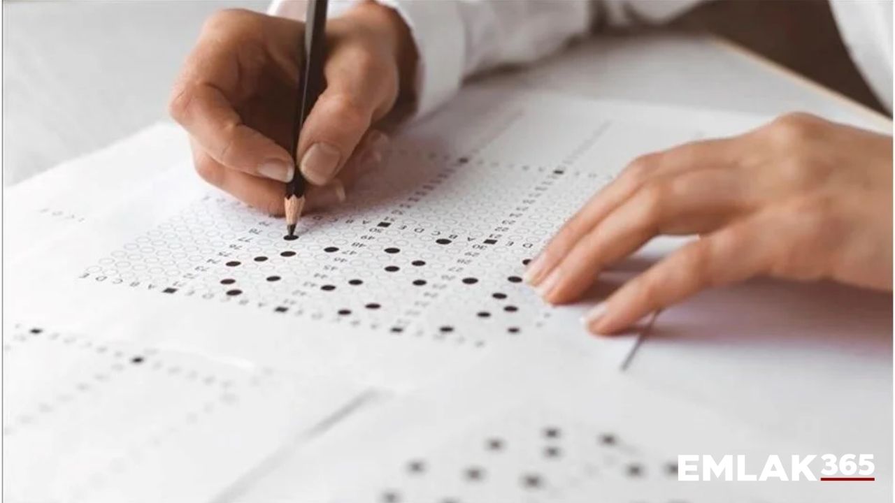 Son Dakika! 2025 YKS yerleştirme sonuçları açıklandı