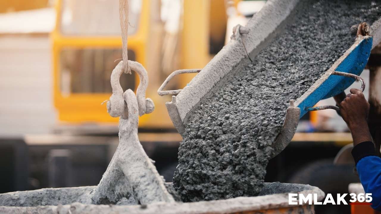 Bakanlıktan yapı malzemeleri firmalarına denetim! 54 milyon TL ceza uygulandı