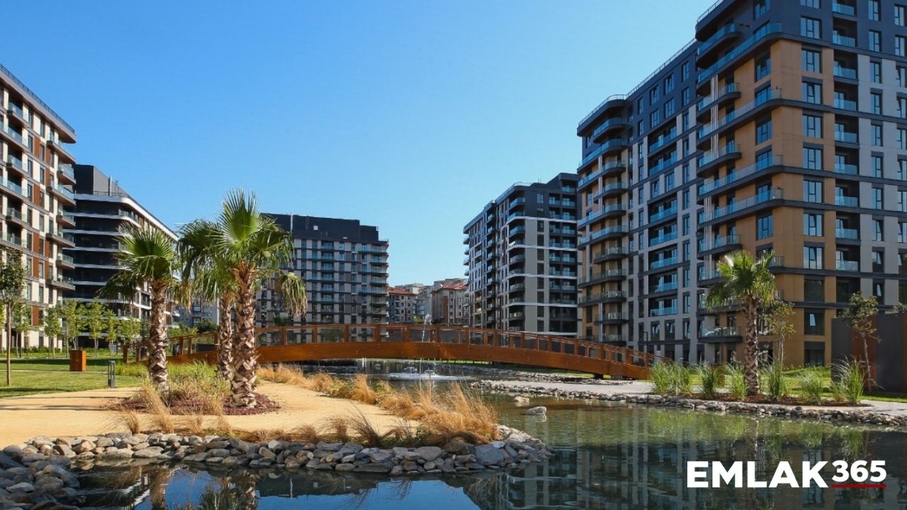 İstanbul'un kalbinde huzurlu yaşam isteyenler için Rams Garden Bahçelievler ile tanışmanın tam zamanı!