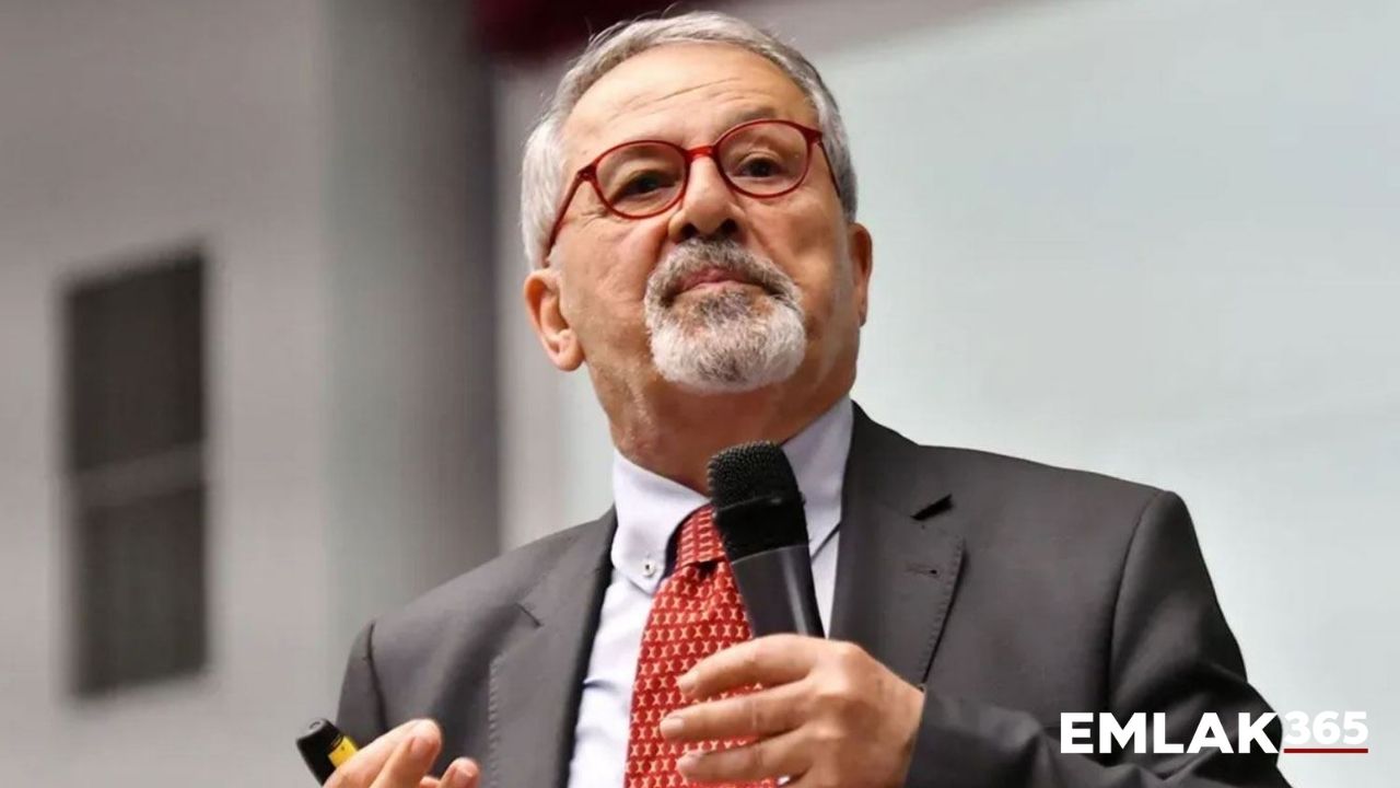 Naci Görür'den Ankara depremi sonrası kritik uyarı: 7'ye varan deprem üretebilir!