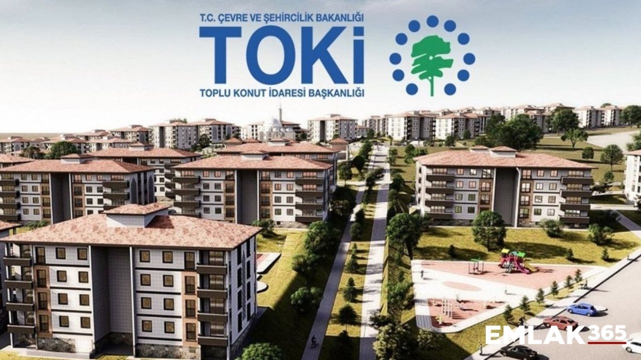 TOKİ'den vatandaşlara dolandırıcılık uyarısı!