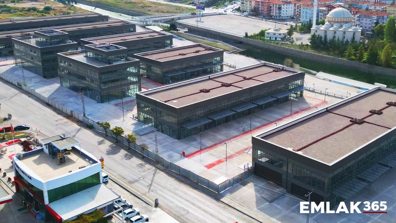 Ofis ve Galeri seçenekleriyle Vega Otonomi ihtiyaçlarınıza uygun tasarımı ile sizi bekliyor!