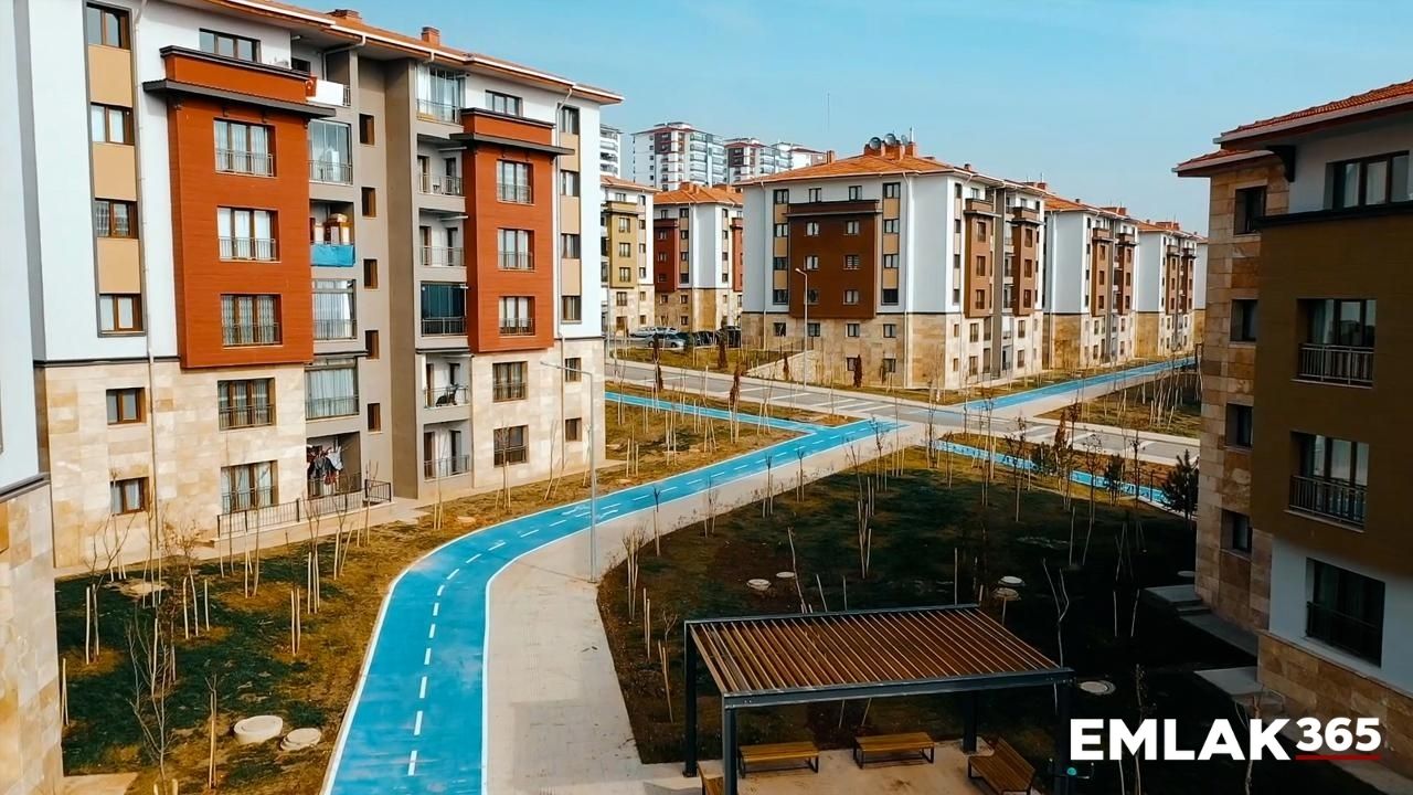 TOKİ'nin yüzde 25 indirim kampanyası 22 Eylül'de başlayacak!