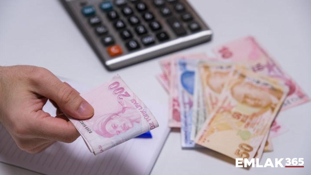 Hesaplarınızı hemen kontrol edin! Destek ödemeleri yatırıldı