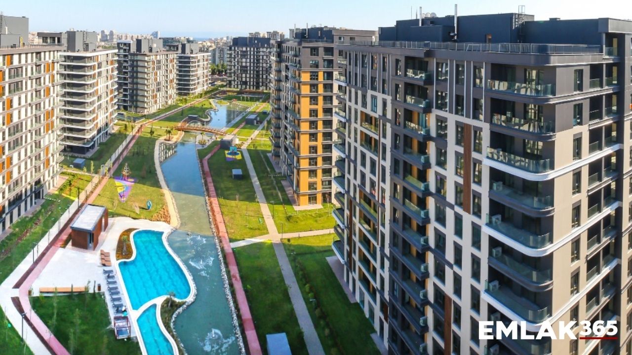 Hemen teslim seçeneğiyle Rams Garden Bahçelievler huzurlu yaşamın kapısını aralıyor!