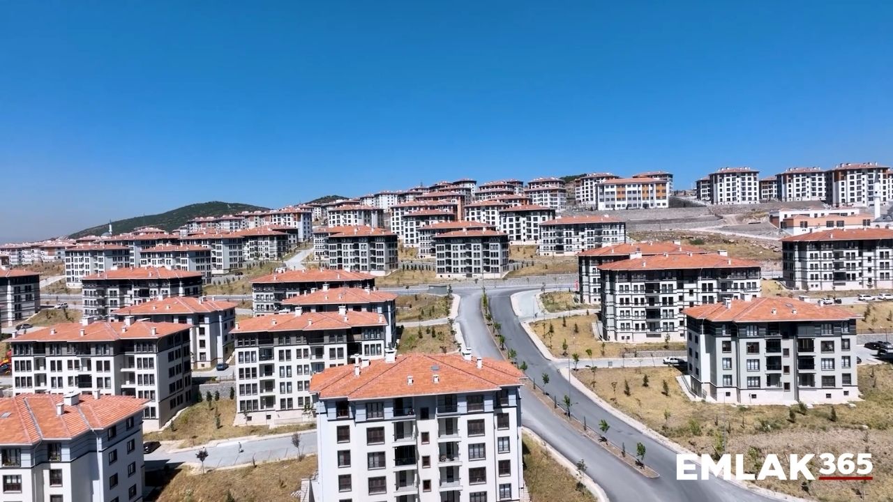 TOKİ'nin indirim kampanyası yarın başlıyor!