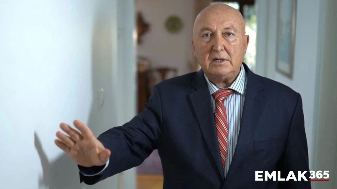 Uzman isimden vatandaşlara TOKİ konutlarına taşının uyarısı geldi!