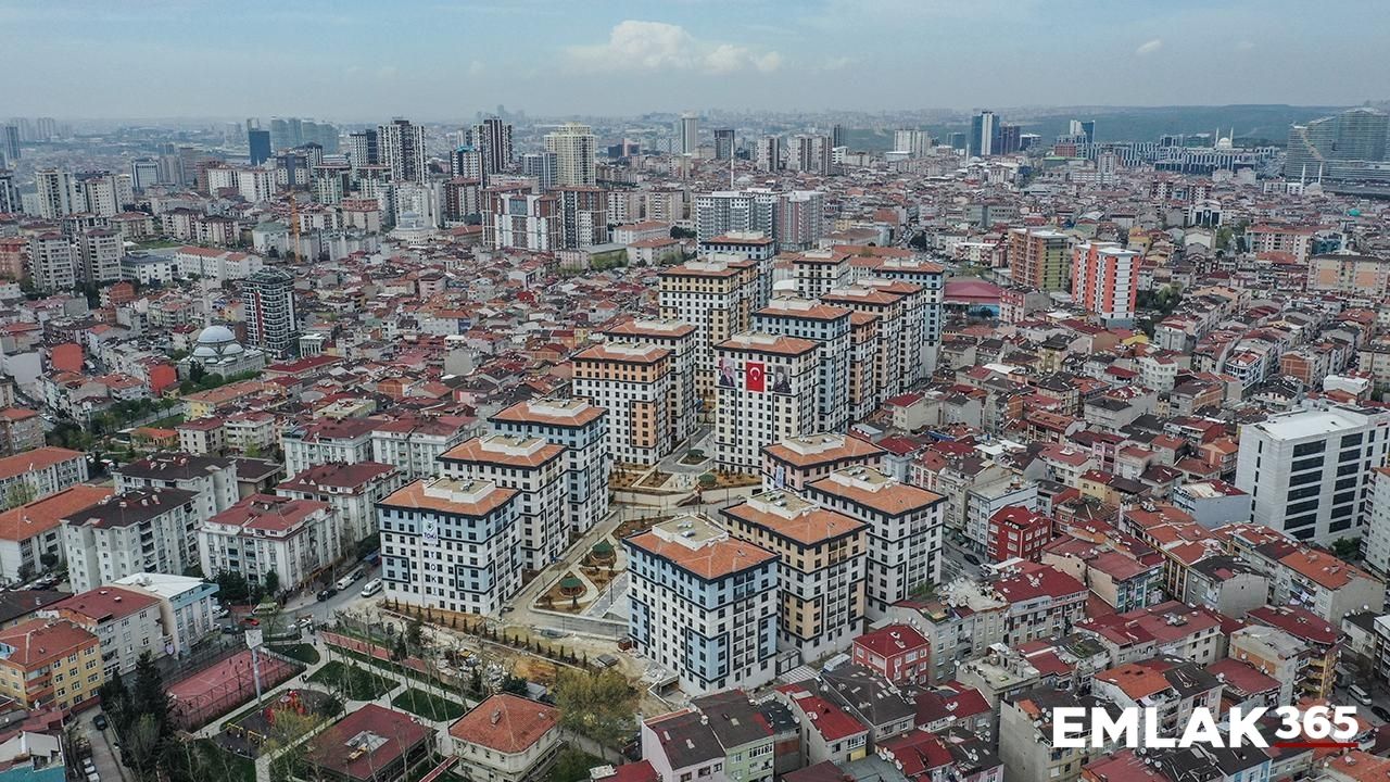 Bakanlıktan belediyelere kentsel dönüşüm çağrısı geldi!