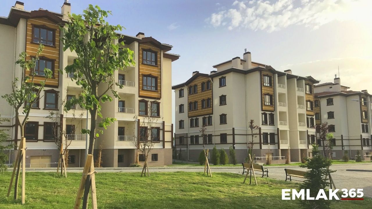 Yüzyılın konut projesinde detaylar belli oluyor! O kişilere avantaj sağlanacak