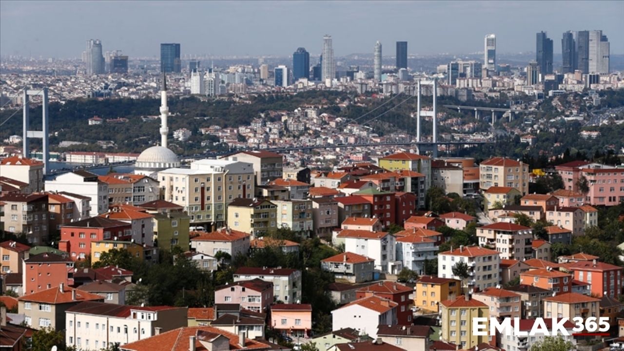 Bakan Kurum'dan Marmara için kentsel dönüşüm çağrısı!