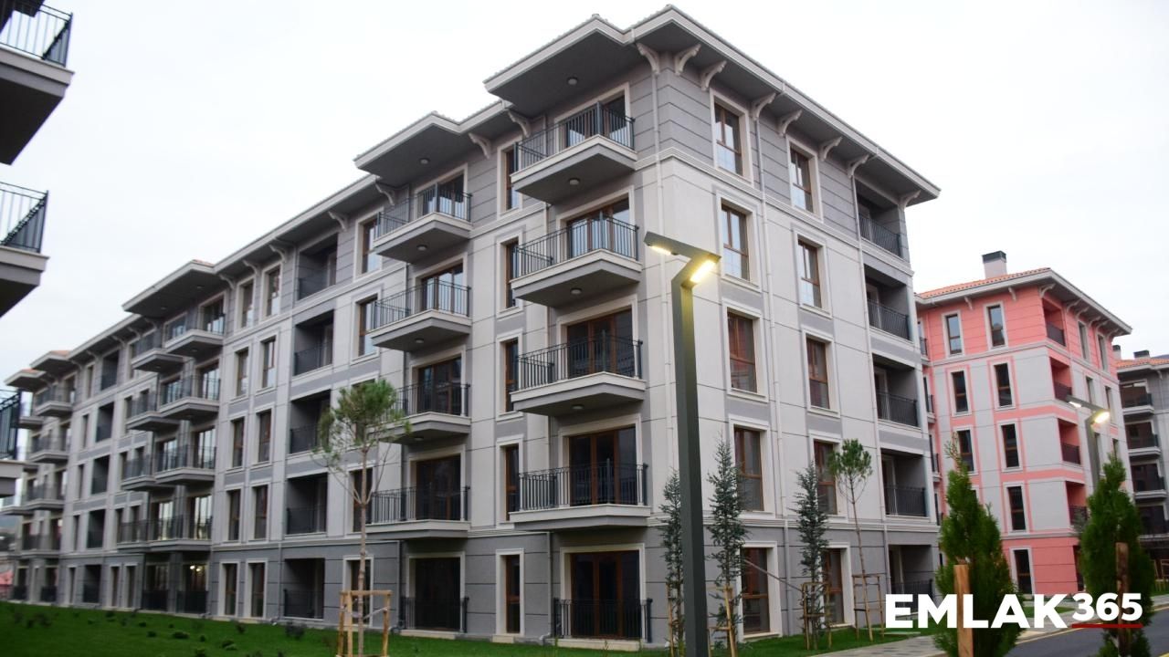 İstanbul için kiralık sosyal konut dönemi başlıyor!