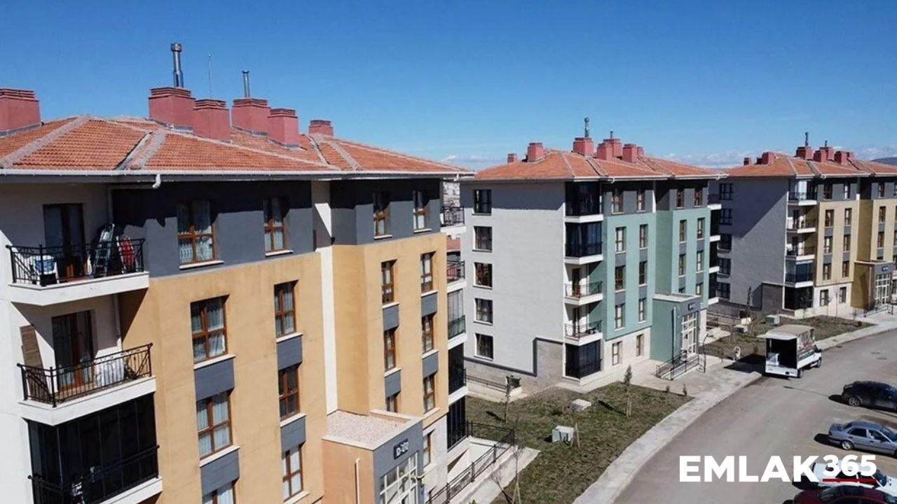 Uzmanlardan düşen faizlerin ardından açıklama geldi! Ev almak için doğru zaman mı?