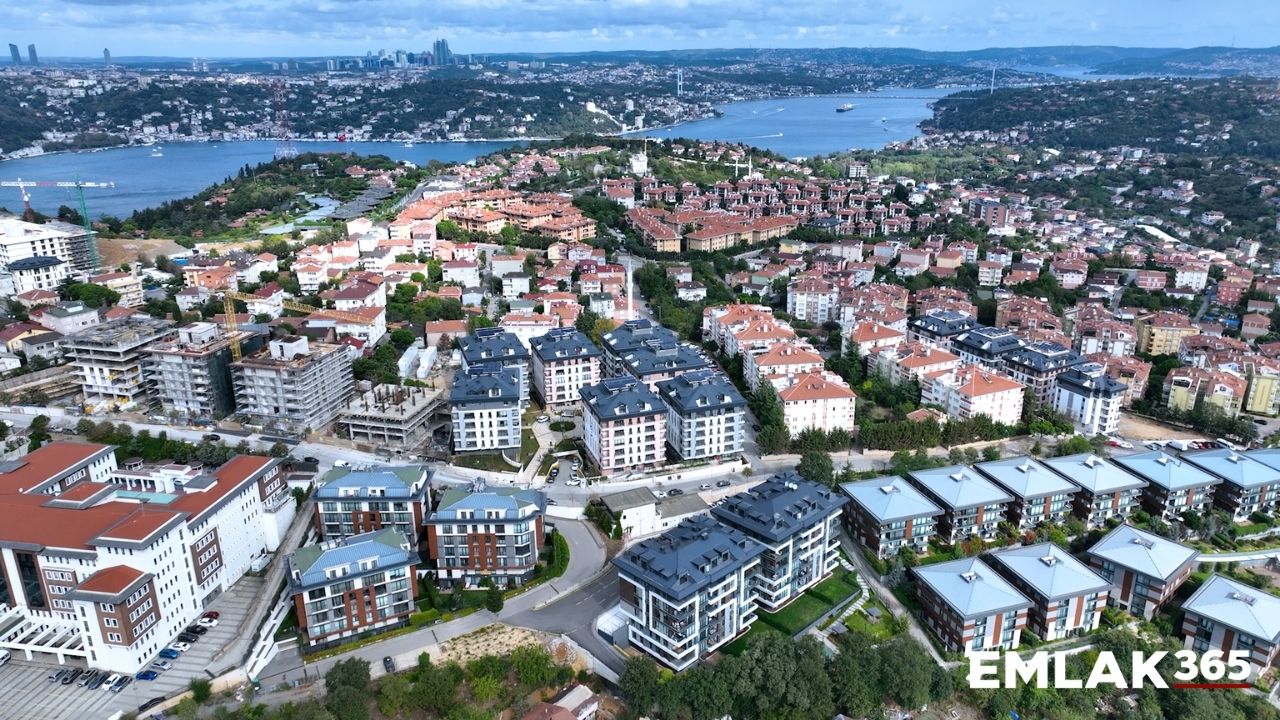 Üsküdar'da yarısı bizden ile alan bazlı örnek dönüşüm gerçekleşti!