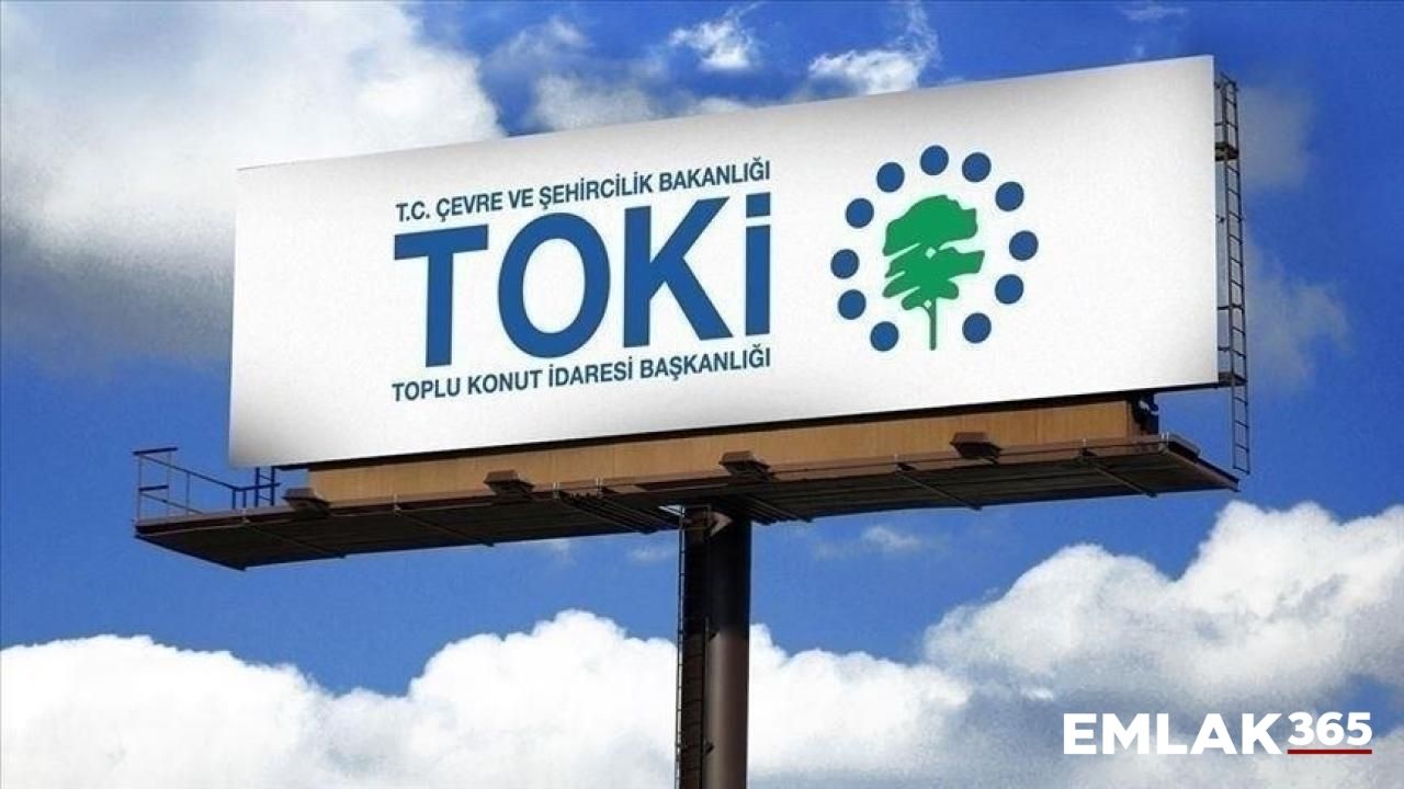 TOKİ'den sosyal konut başvurularında dolandırıcılık uyarısı!