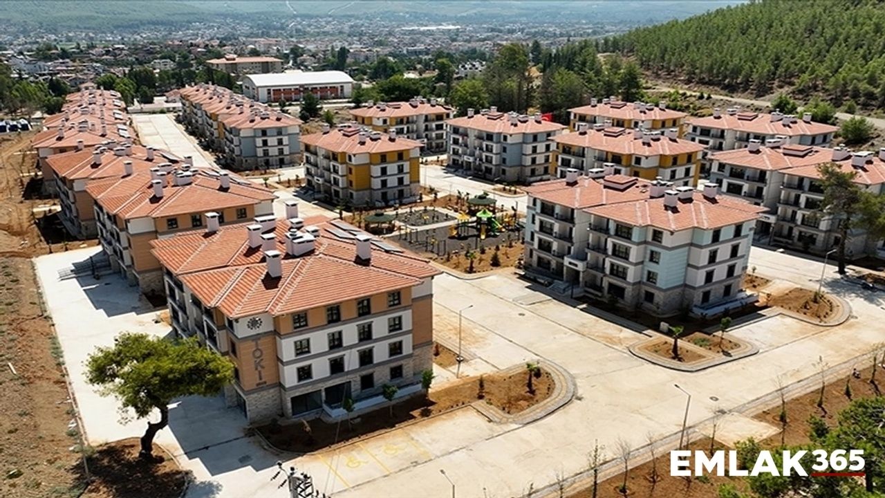 TOKİ 500 bin sosyal konut projesine aynı aileden 2 kişi başvurabilir mi?