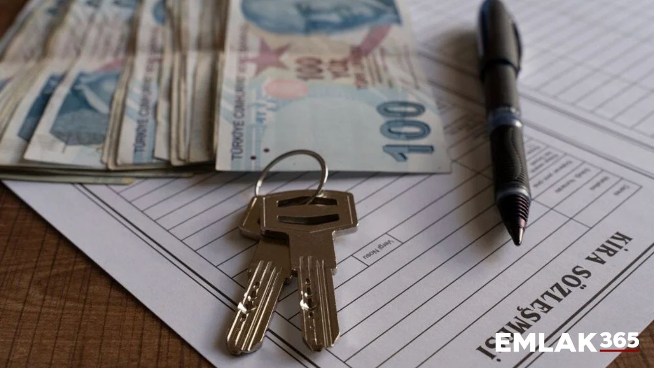 Kasım ayı kira zam oranı açıklandı!