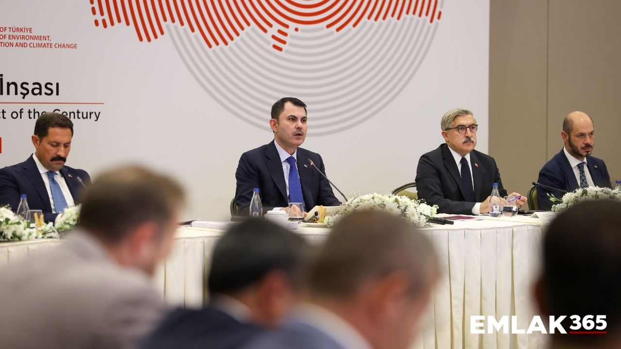 15 Kasım'da 350 bininci konut teslim edilecek!