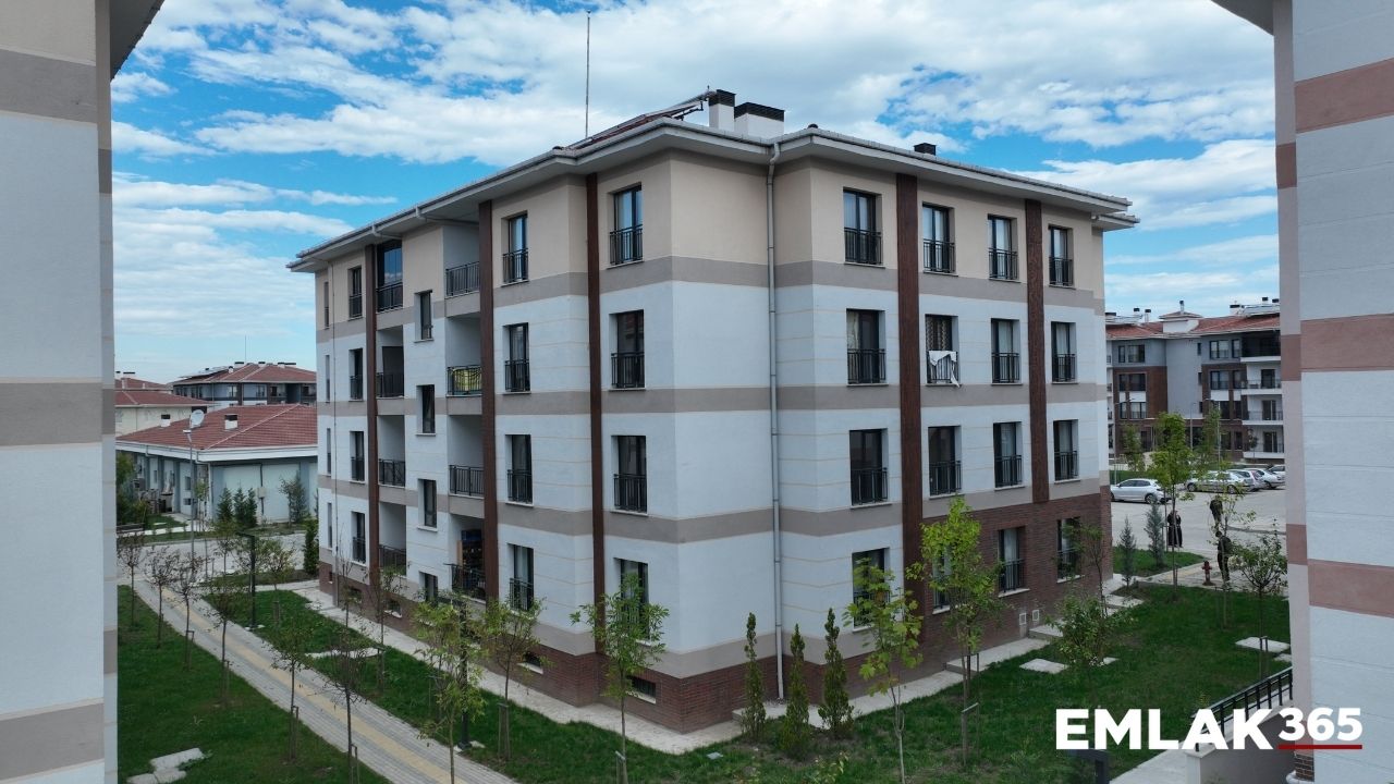 TOKİ 500 bin konut projesinde 18-30 yaş arası başvuru şartları nedir?