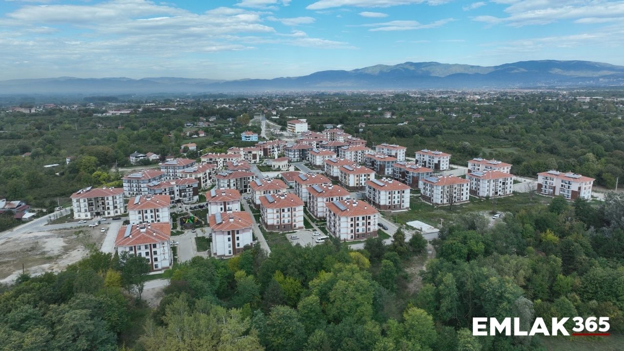 500 bin sosyal konut projesi için e-Devlet bilgilendirmesi yapıldı!