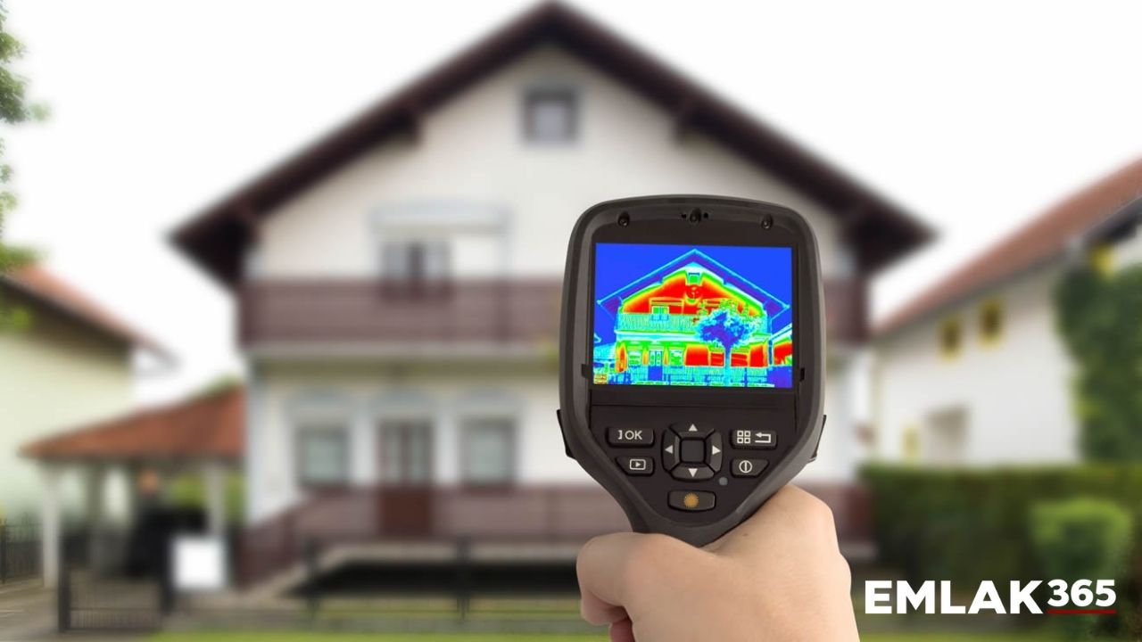 Enerji kimlik belgesi düzenlenen bina sayısı 1,4 milyon oldu!