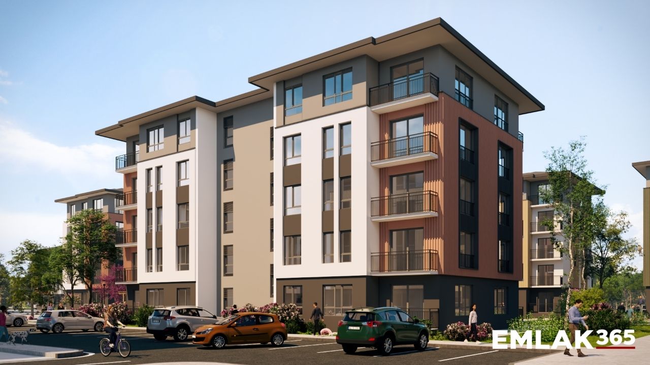 500 bin konut projesi başvuru sürecinin detayları belli oldu!