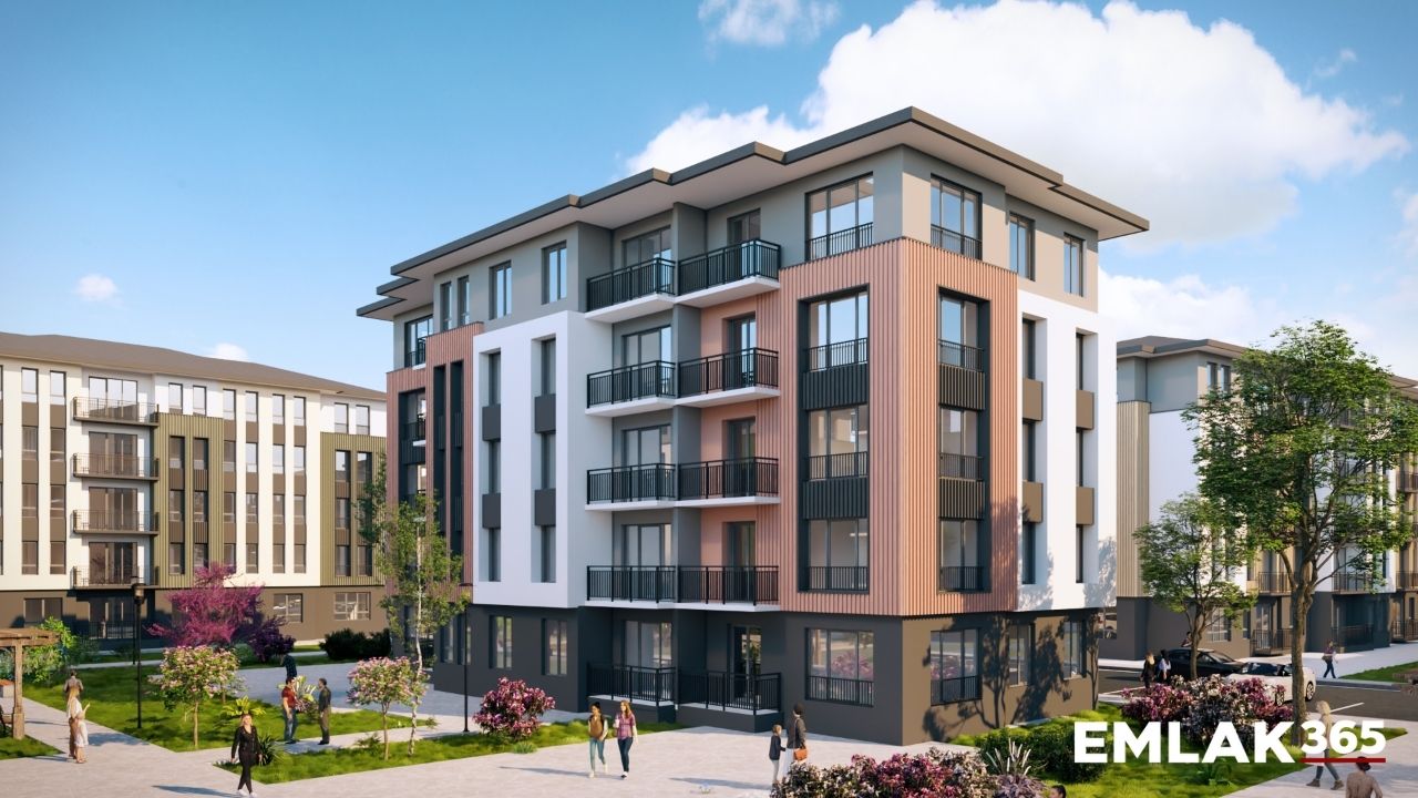 Yüzyılın Konut Projesi'nde hangi ilde kaç tane konut yapılacak?