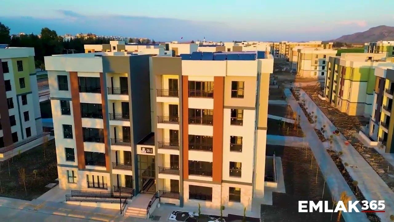 TOKİ başvurusu yapacaklar dikkat! Dolandırıcıların yeni yöntemi belli oldu