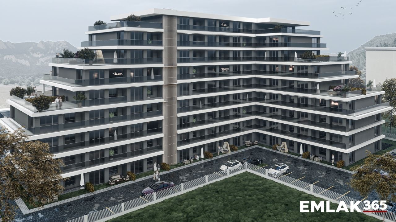 Eryaman'ın benzersiz projesi Gökdemir Manzara için çalışmalar başladı!