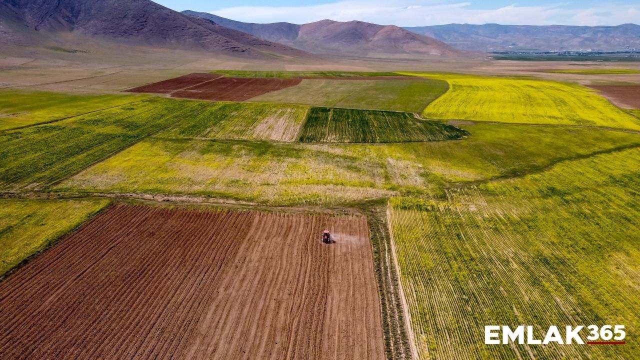 TOKİ 27 ilde 186 arsayı açık artırma ile yarın satışa sunuyor!