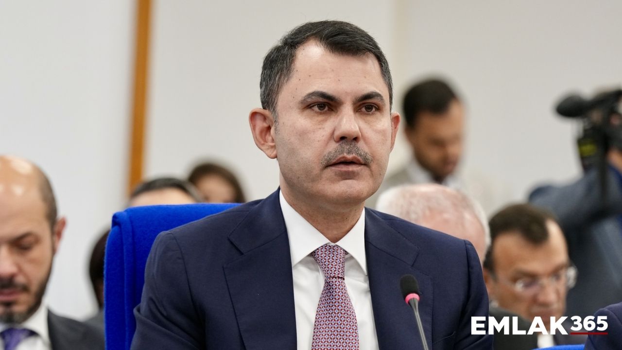 Bakan Kurum: Keyfi aidat artışlarını tamamen durduracağız