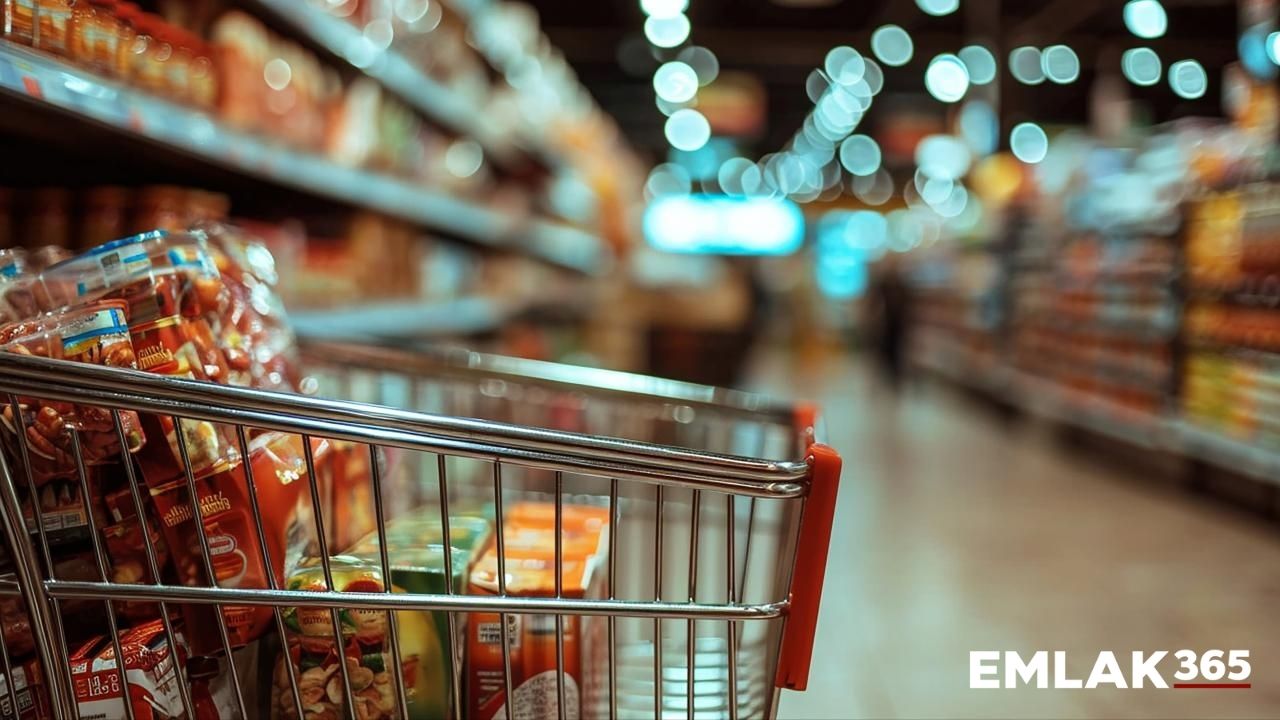 Son Dakika: TÜİK Kasım ayı enflasyon rakamlarını açıkladı!