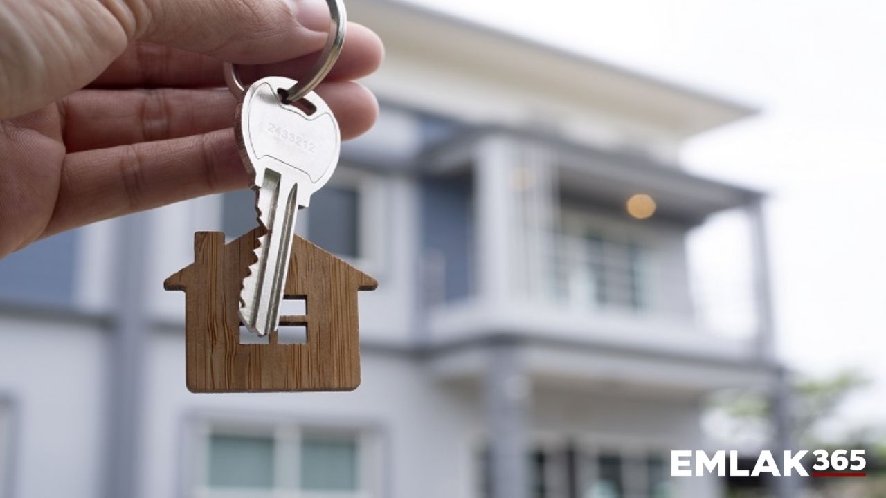 Emlak vergisine üst sınır getirildi!