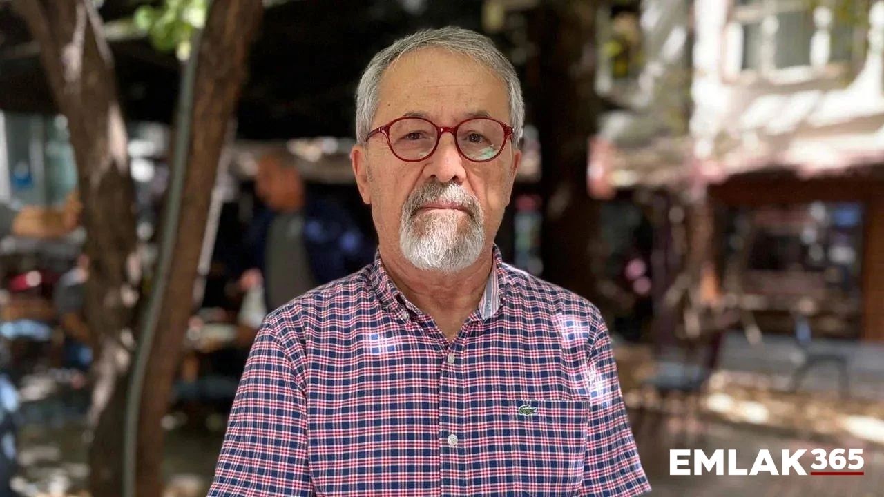 Naci Görür'den kritik uyarı: Felaket olur!