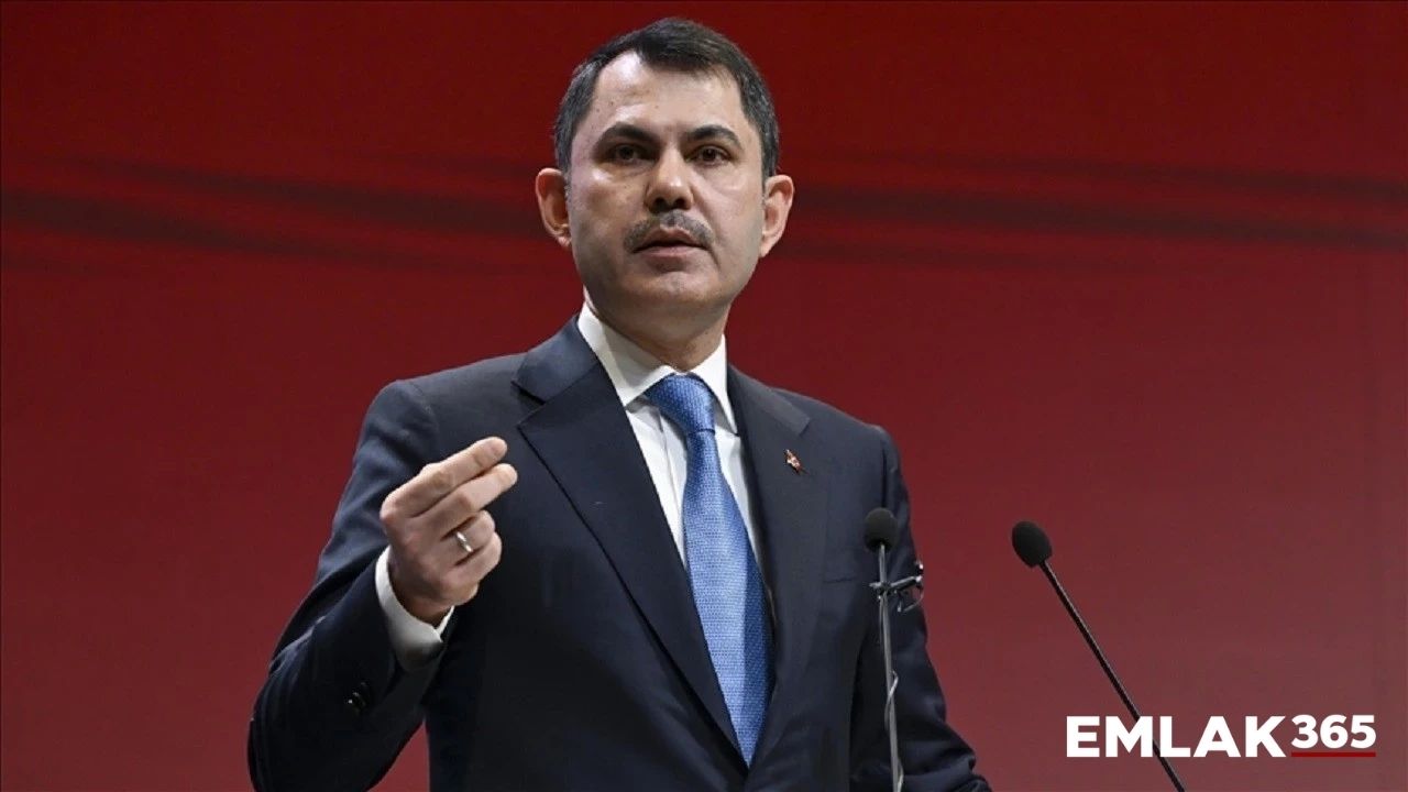 Bakan Kurum: Kira fiyatlarını dengeleyeceğiz