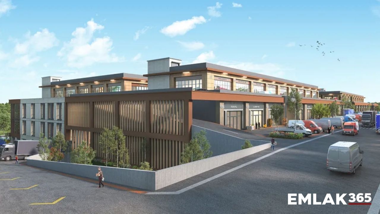 TOKİ 40 ilde 531 gayrimenkul satışı yapacak!