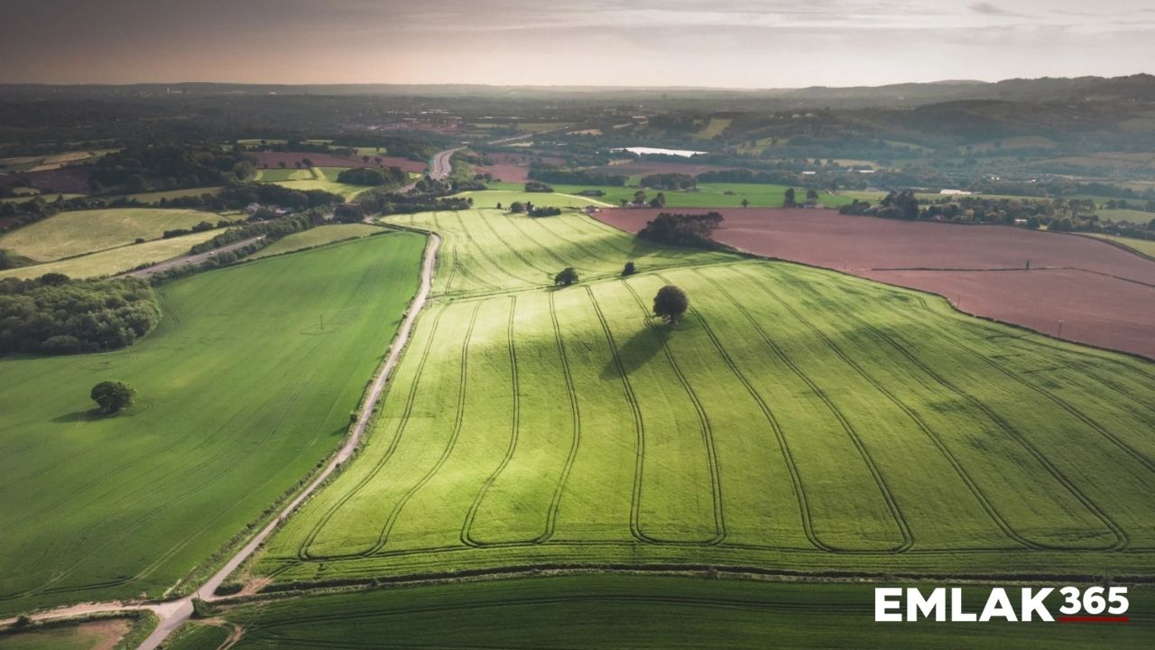 TOKİ 36 ilde 244 arsa satacak! Son gün 25 Aralık