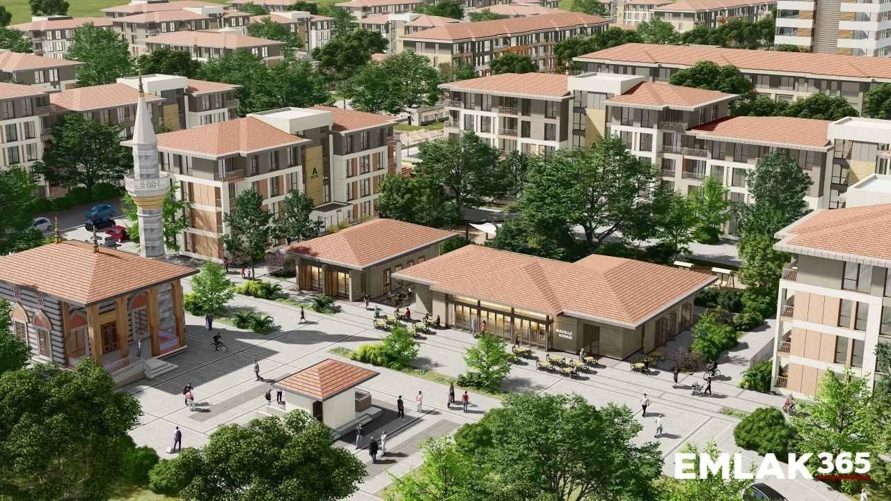 500 bin konut sahiplerini bulmaya devam ediyor!