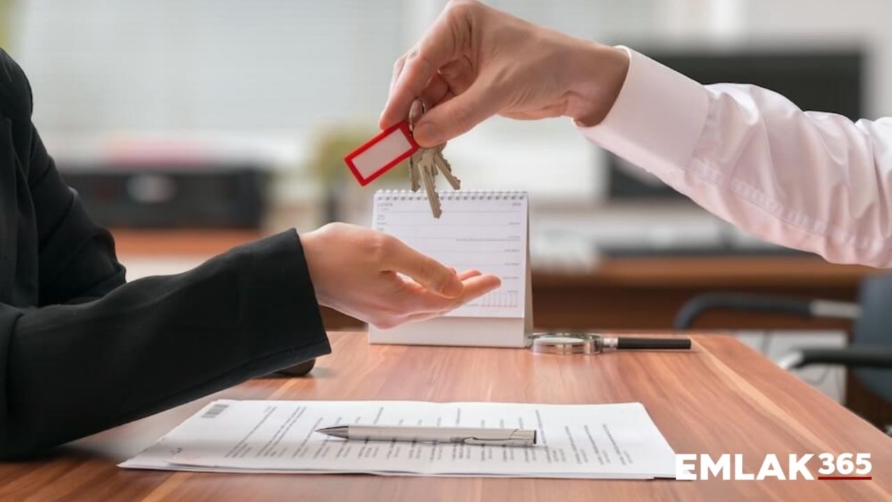 Evini satacaklar aman dikkat! Yeni düzenleme 1 Şubat'ta geliyor